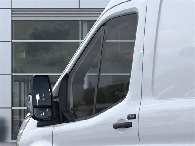 new 2025 Ford Transit-250 car, priced at $66,539