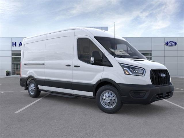 new 2025 Ford Transit-250 car, priced at $66,539