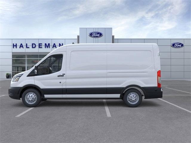 new 2025 Ford Transit-250 car, priced at $66,539