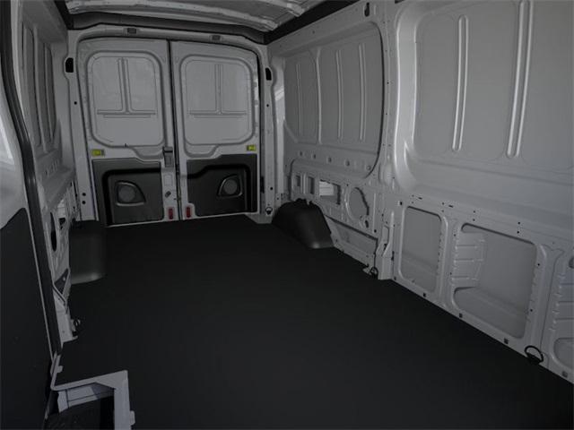 new 2025 Ford Transit-250 car, priced at $66,539