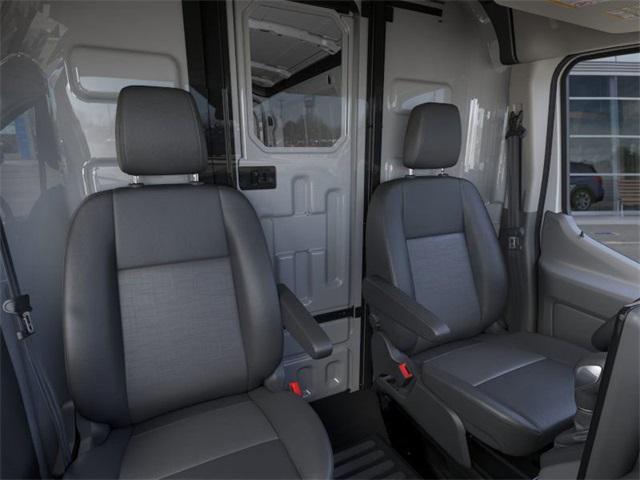 new 2025 Ford Transit-250 car, priced at $66,539