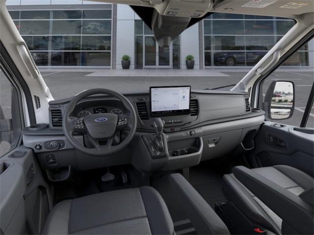 new 2025 Ford Transit-250 car, priced at $66,539