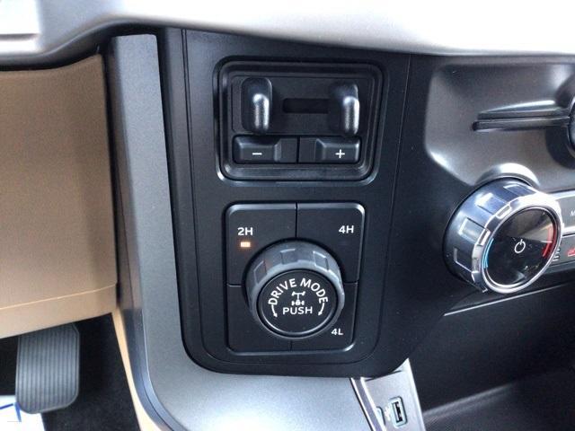 used 2022 Ford F-150 car, priced at $42,900