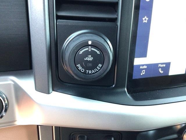 used 2022 Ford F-150 car, priced at $42,900