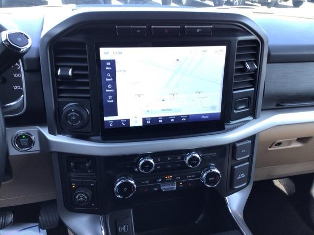 used 2022 Ford F-150 car, priced at $42,900