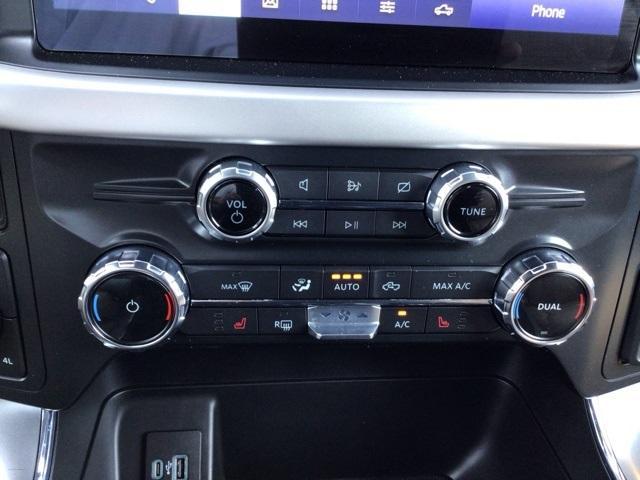 used 2022 Ford F-150 car, priced at $42,900