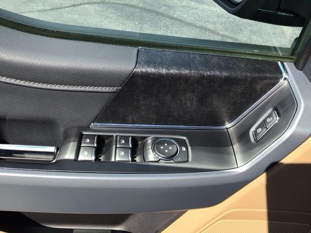 used 2022 Ford F-150 car, priced at $42,900
