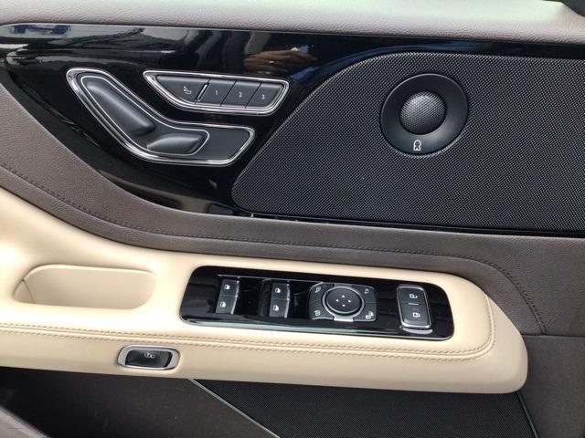 used 2022 Lincoln Aviator car, priced at $45,900