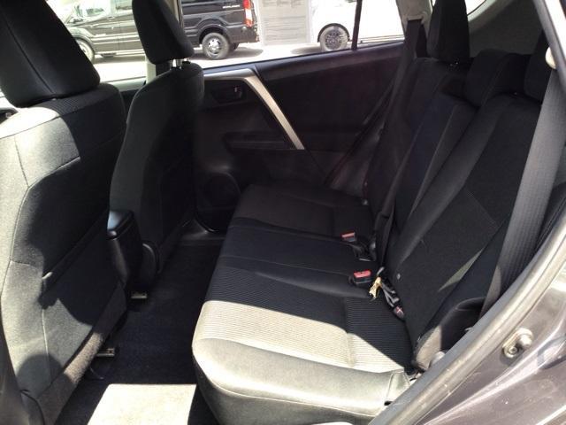 used 2015 Toyota RAV4 car, priced at $11,900