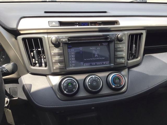 used 2015 Toyota RAV4 car, priced at $11,900