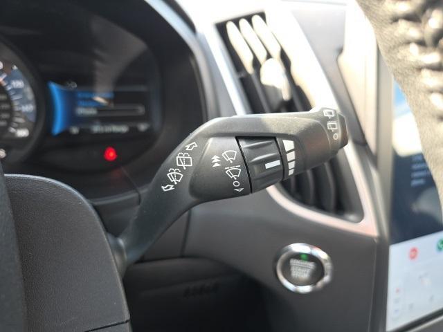 used 2022 Ford Edge car, priced at $19,900