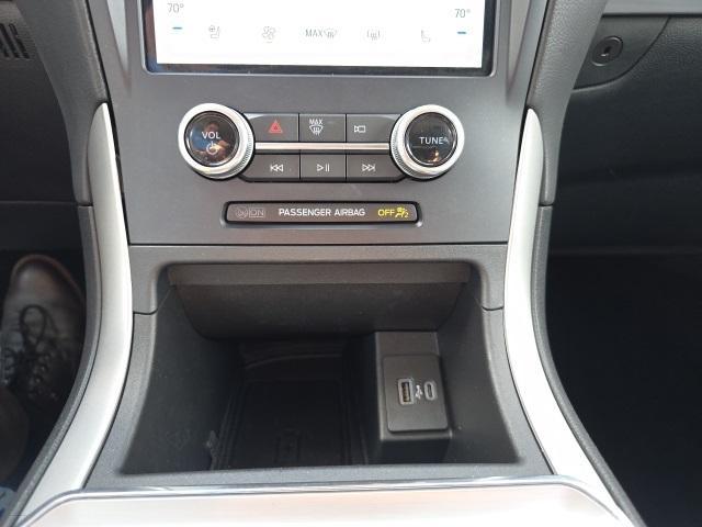 used 2022 Ford Edge car, priced at $19,900