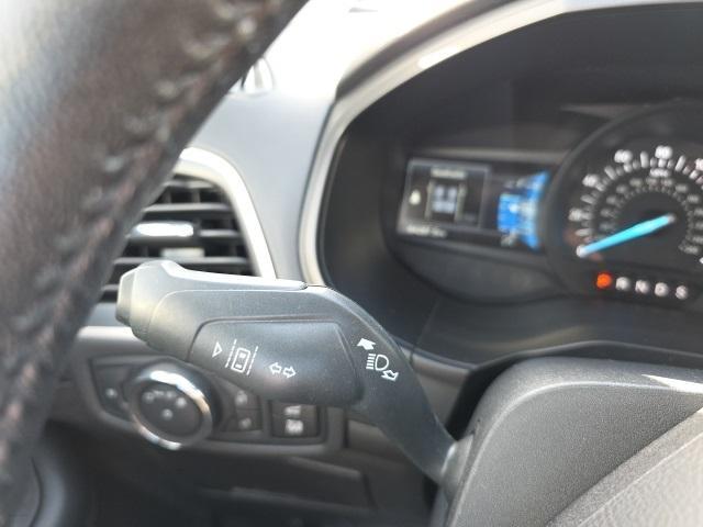 used 2022 Ford Edge car, priced at $19,900