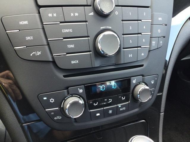 used 2012 Buick Regal car, priced at $8,500