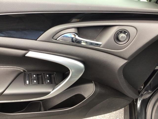 used 2012 Buick Regal car, priced at $8,500