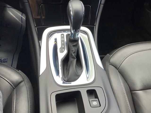 used 2012 Buick Regal car, priced at $8,500