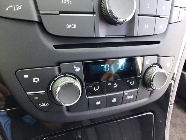 used 2012 Buick Regal car, priced at $8,500