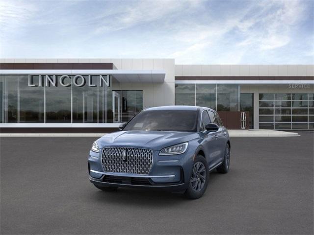 new 2025 Lincoln Corsair car, priced at $45,860