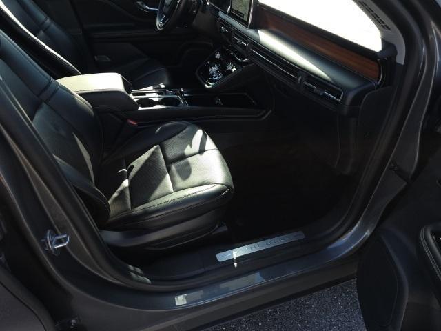 used 2021 Lincoln Corsair car, priced at $29,700