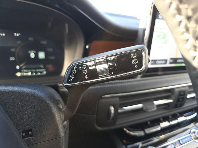 used 2021 Lincoln Corsair car, priced at $29,700