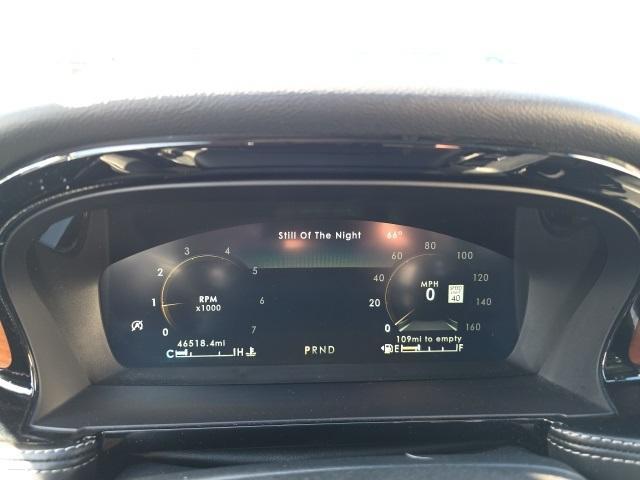 used 2021 Lincoln Corsair car, priced at $29,700