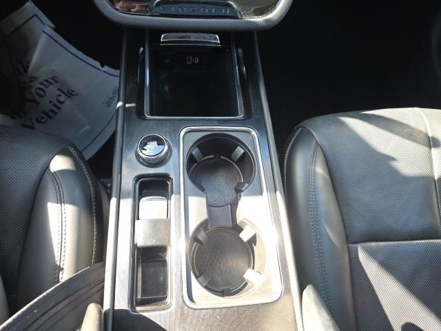 used 2021 Lincoln Corsair car, priced at $29,700