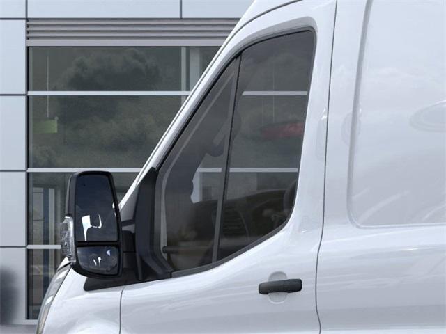 new 2025 Ford Transit-250 car, priced at $57,922