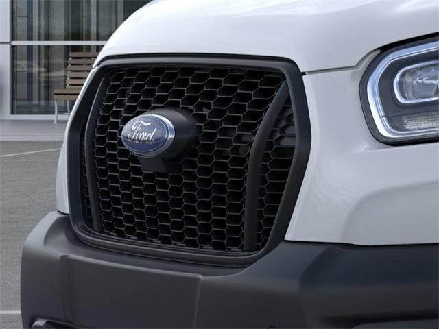 new 2025 Ford Transit-250 car, priced at $57,922