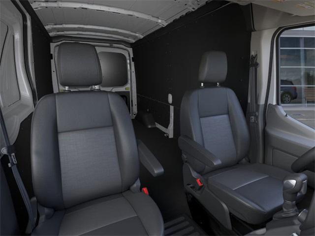 new 2025 Ford Transit-250 car, priced at $57,922