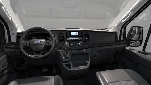 new 2025 Ford Transit-250 car, priced at $57,922