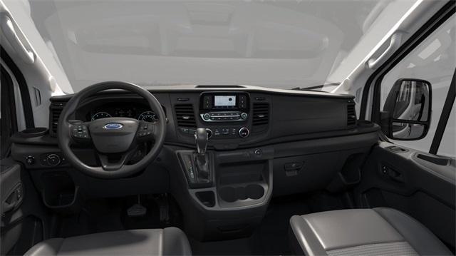 new 2025 Ford Transit-250 car, priced at $57,922