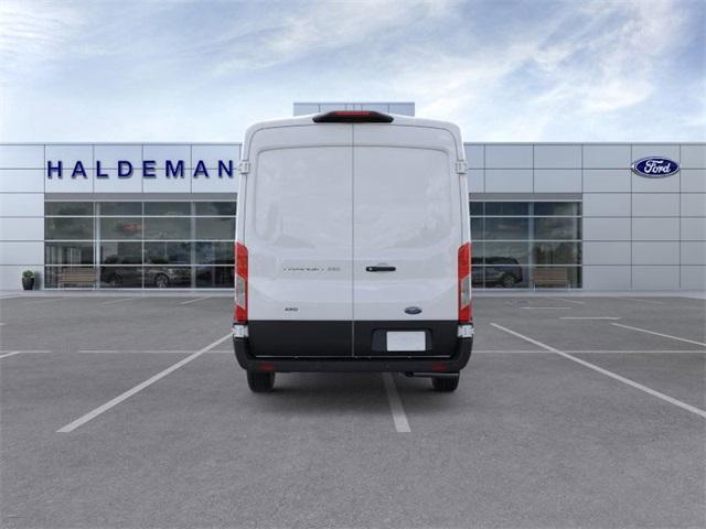 new 2025 Ford Transit-250 car, priced at $57,922