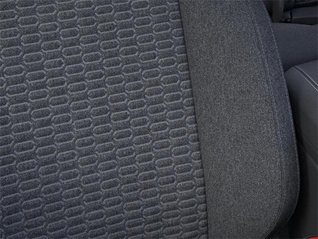 new 2025 Ford Ranger car, priced at $44,236