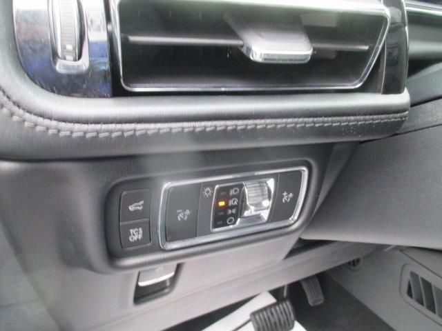 used 2022 Lincoln Nautilus car, priced at $37,400