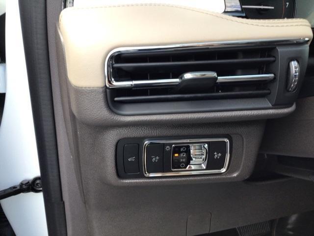 used 2022 Lincoln Corsair car, priced at $30,800