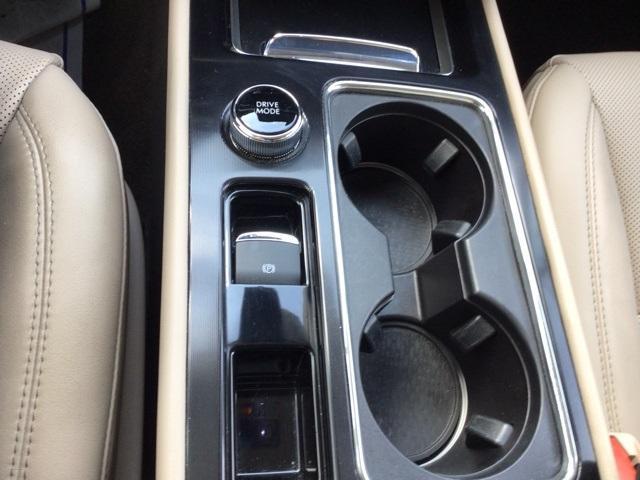 used 2022 Lincoln Corsair car, priced at $30,800