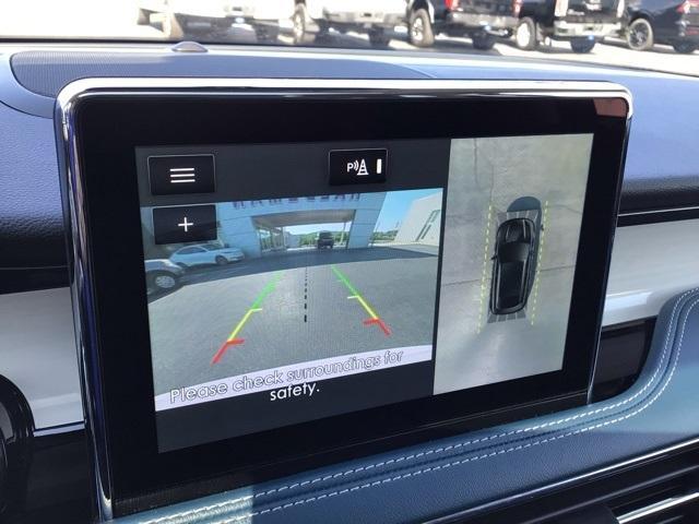 used 2020 Lincoln Corsair car, priced at $29,900