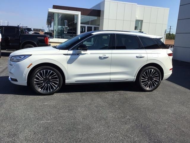 used 2020 Lincoln Corsair car, priced at $29,900
