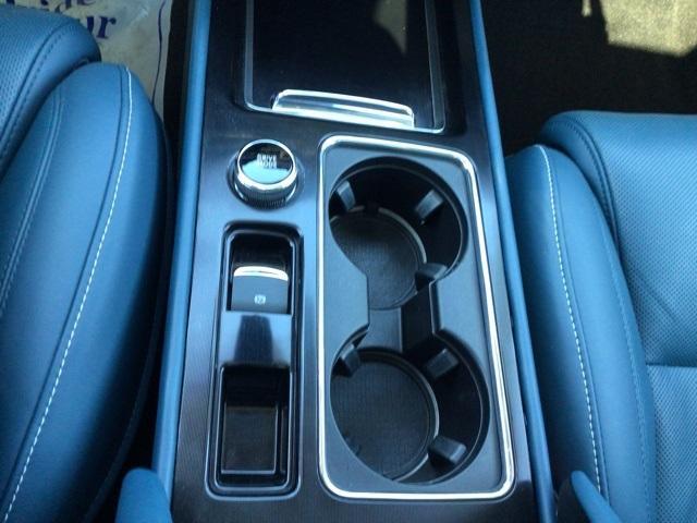 used 2020 Lincoln Corsair car, priced at $29,900
