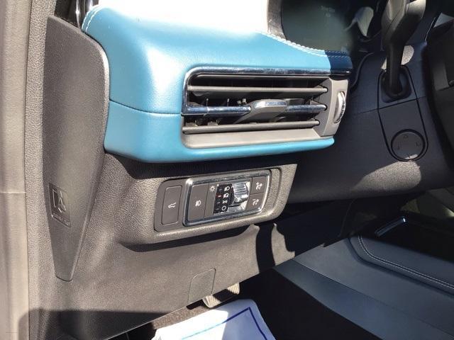 used 2020 Lincoln Corsair car, priced at $29,900