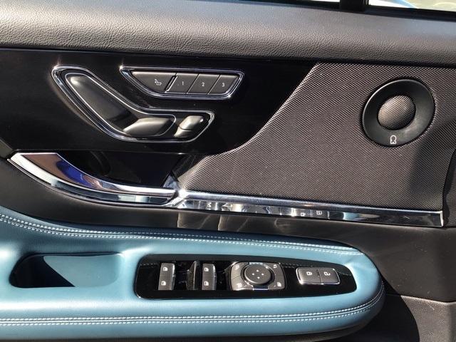 used 2020 Lincoln Corsair car, priced at $29,900