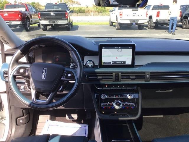 used 2020 Lincoln Corsair car, priced at $29,900