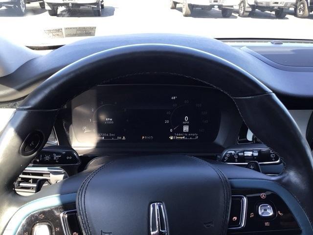 used 2020 Lincoln Corsair car, priced at $29,900