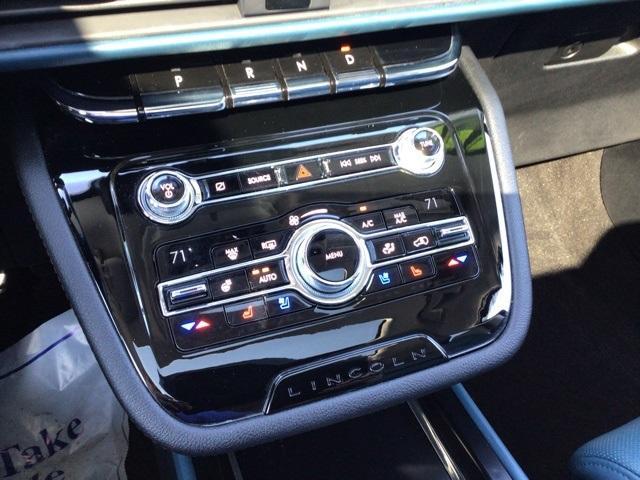 used 2020 Lincoln Corsair car, priced at $29,900