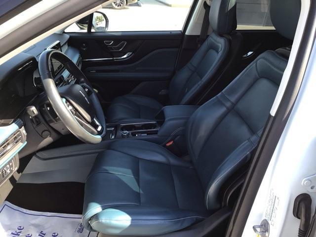 used 2020 Lincoln Corsair car, priced at $29,900