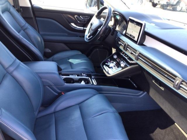 used 2020 Lincoln Corsair car, priced at $29,900