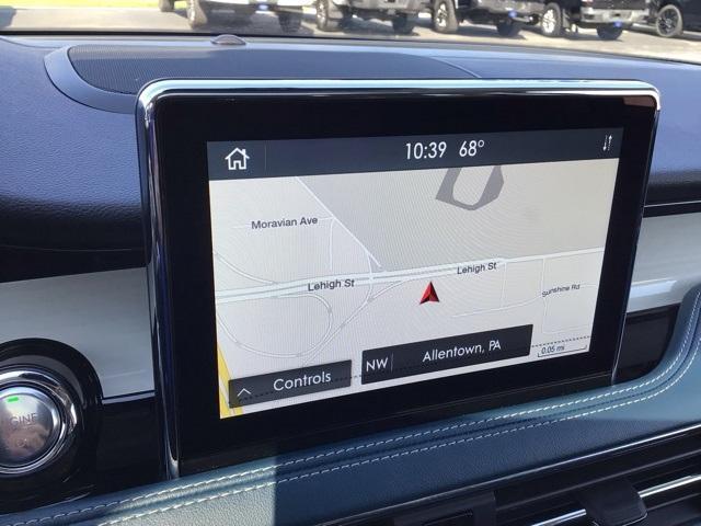 used 2020 Lincoln Corsair car, priced at $29,900
