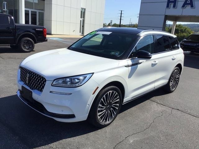 used 2020 Lincoln Corsair car, priced at $29,900