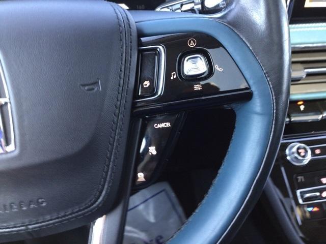 used 2020 Lincoln Corsair car, priced at $29,900