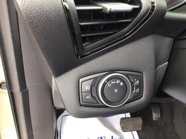 used 2018 Ford Escape car, priced at $17,900